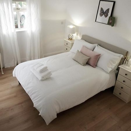 Whitelough Rest Hotell Aughnacloy Exteriör bild